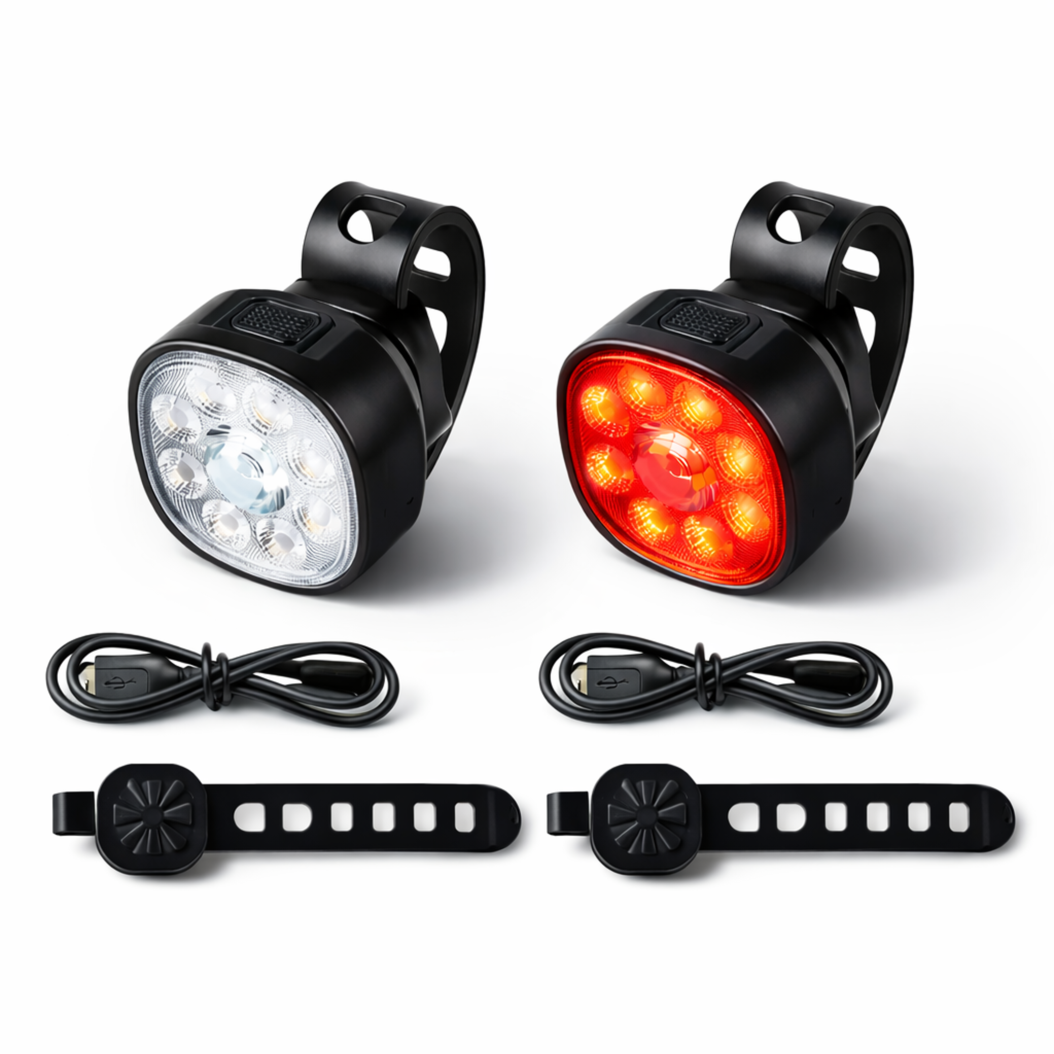 eStreet™ LED Safety Light