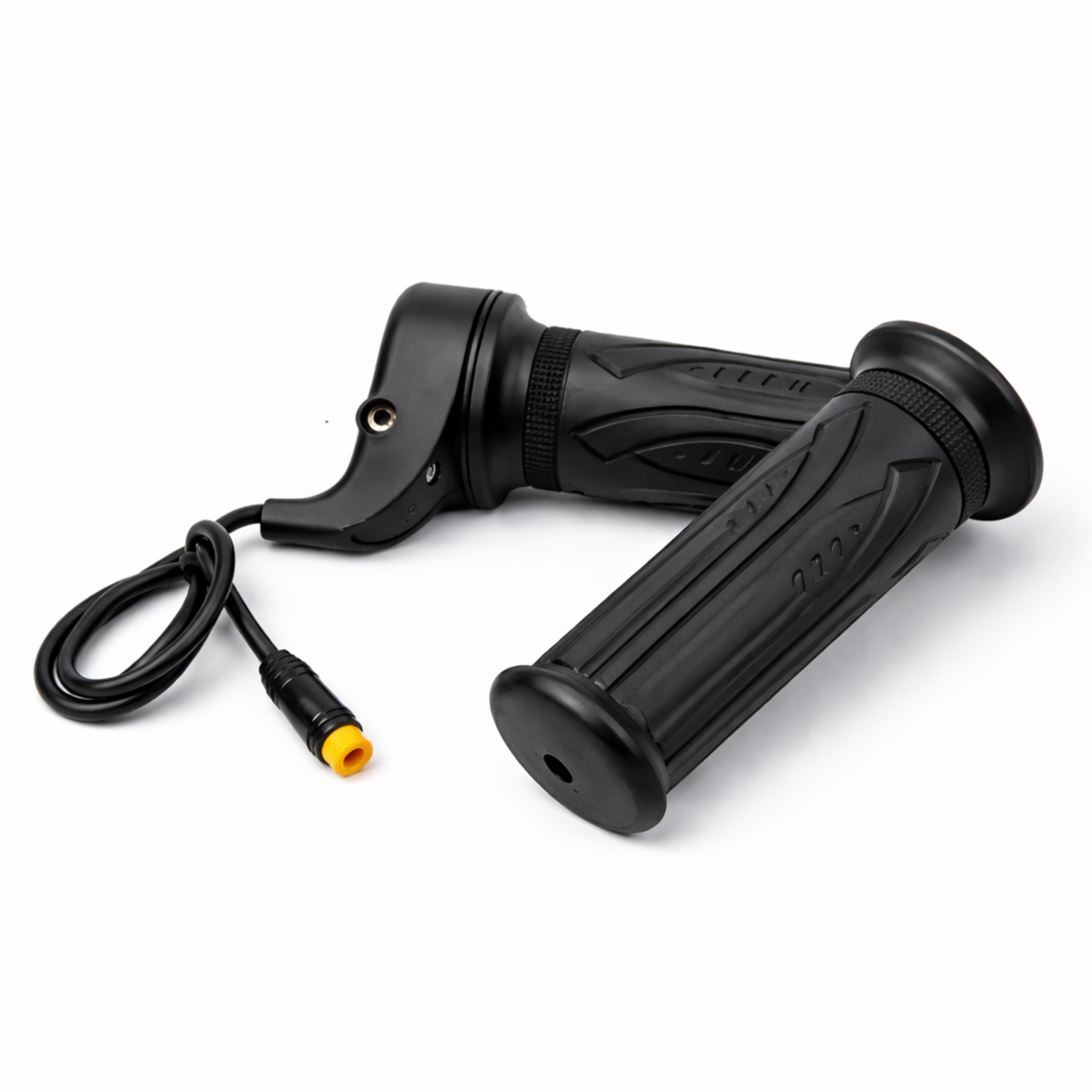 eStreet™ Full-Twist Throttle Kit