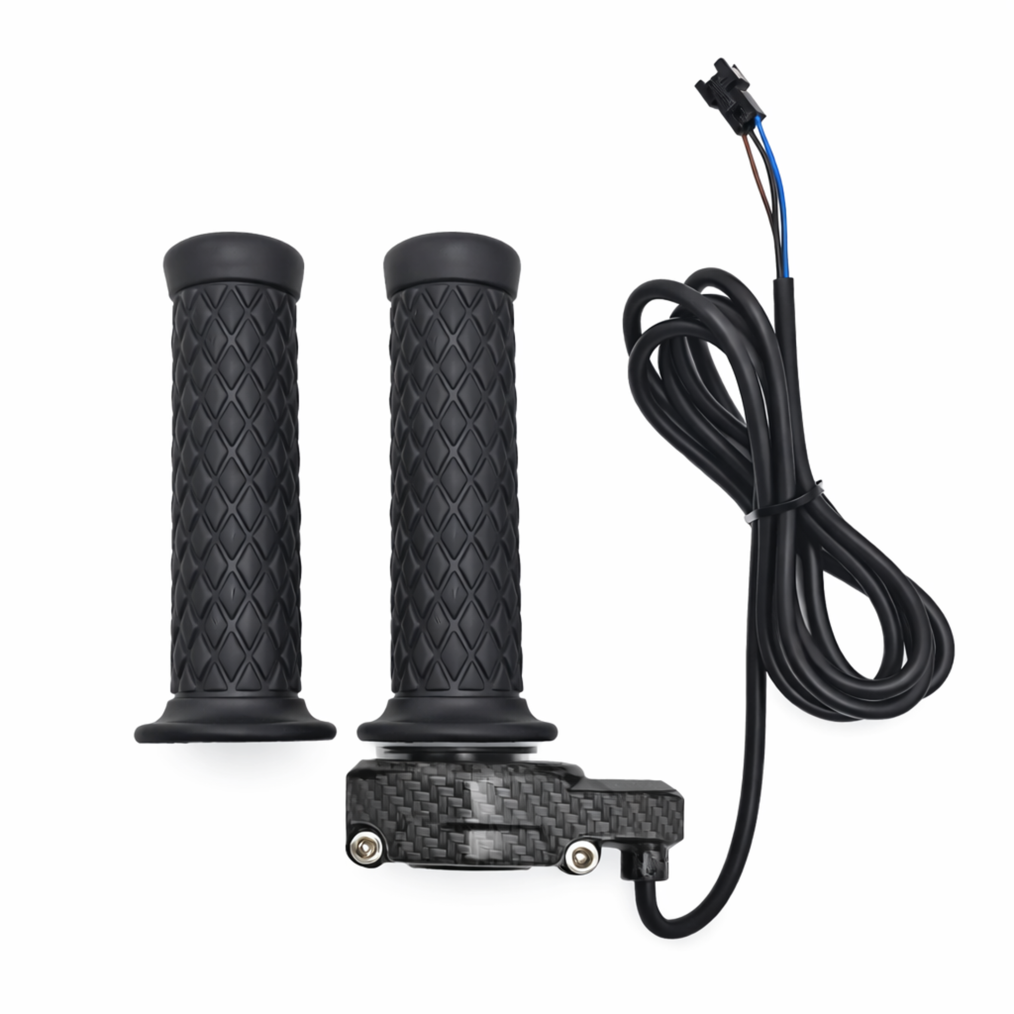 eStreet™ Universal Surron Style Full-Twist Throttle Grip