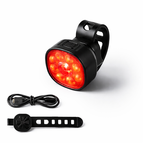 eStreet™ LED Safety Light
