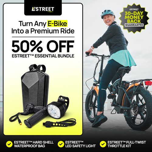 eStreet™ Essential Bundle